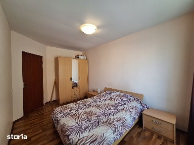 Apartament decomandat, etajul 1, zona KIK