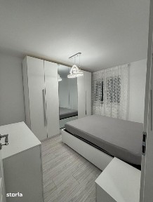Inchiriere apartament bloc nou 3 camere Panoramic -Valea Adanca