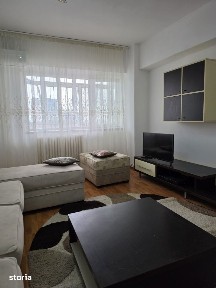 Apartament de inchiriat 3 camere decomandate zona Centru-Casa Pensiei
