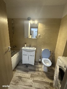 Apartament 2 camere open space Bucium Confort