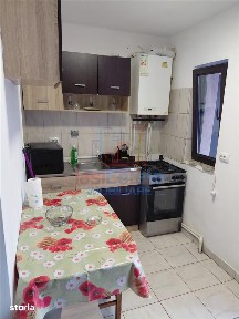 Apartament 2 camere - Pacurari