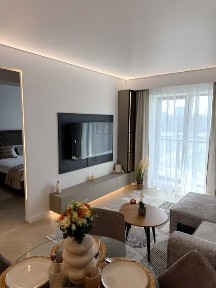 Direct Proprietar Apartament 2 Camere de Inchiriat Cortina North