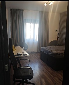 Închiriez garsoniera în Exigent One Residence