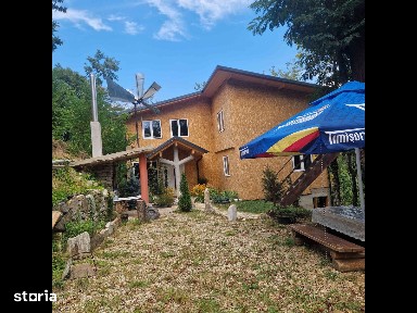 Casa de vânzare in Strungari jud Alba