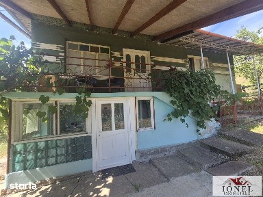Vanzare casa in Almasu Mare