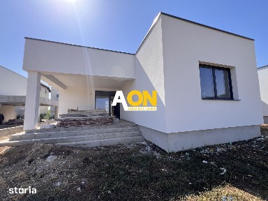 Casă Individuala | 4 Camere | 120 mp utili | Zona Alba-Micești