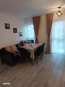 Apartament de 2 camere decomandate, 40 mp, parcare, zona Porii