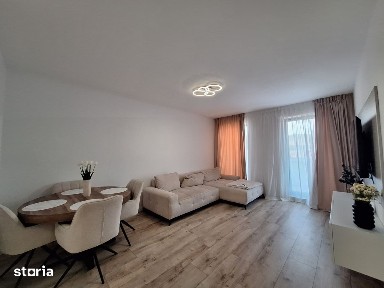 Apartament cu 3 camere, 2 bai, 65 mp, zona Eroilor