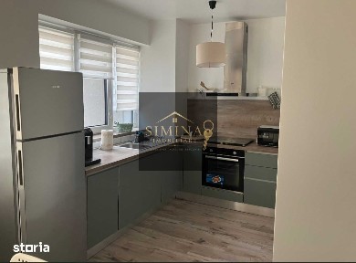 Apartament 2 camere, De Închiriat, Concept 9