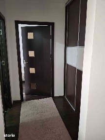 Apartament 2 camere zona GARII
