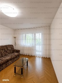 Apartament 2 camere | 50mp | mobilat - zona Astra