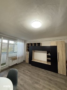 Garsoniera confort 1 sporit Dragos Voda