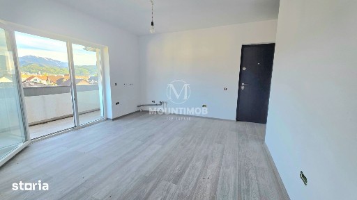 Studio spațios, ideal lnvestitie, priveliște, Bartolomeu/Brasov