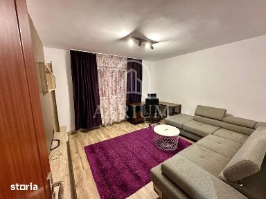 Apartament cu 2 camere decomandate | Manastur