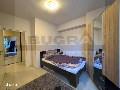 Apartament 2 camere decomandate, 51mp, parcare, gradina, zona Marasti