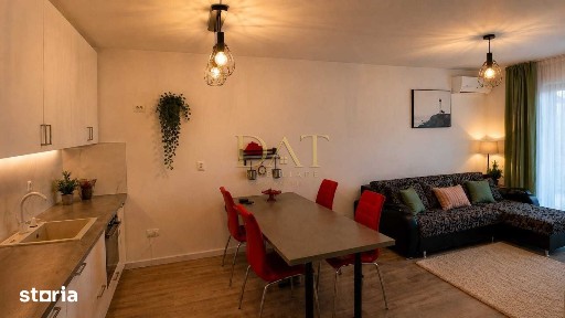 Apartament 2 camere | Soporului | Parcare subterana