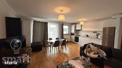 Apartament 2 camere, decomandat, zona Calea Turzii, Zorilor