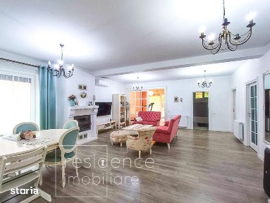 Curte! Apartament nemobilat 4 camere in duplex, Iris, Auchan + Garaj 2
