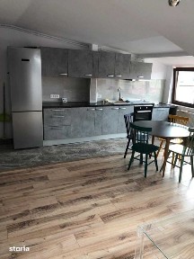 Apartament cu 3 camere in Floresti, zona Muzeul Apei