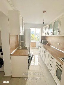 Apartament 2 camere separate, Piata Abator, Marasti