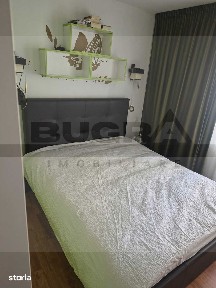 Apartament cu 3 camere, 65 mp,decomandat, etaj intermediar,zona Iulius