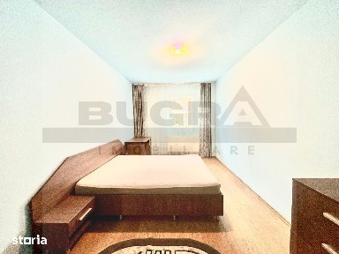 Apartament 2 camere, parcare, zona Edgar Quinet