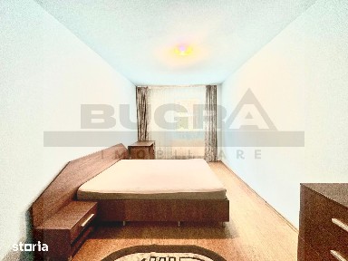Apartament 2 camere, parcare, zona Edgar Quinet