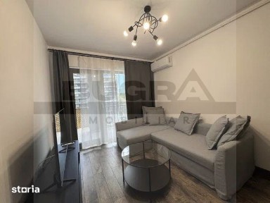 Apartament 2 camere, modern, parcare, Pet Friendly, zona Golden Tulip