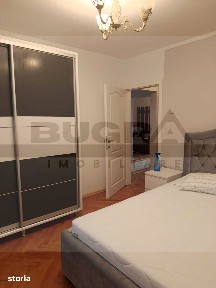 Apartament de 3 camere, decomandat, 67mp, parcare, zona Dorobantilor
