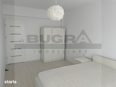 Apartament 2 camere 54 mp, parcare, terasa 25 mp, WINGS
