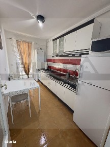 Apartament de 1 camere, 39mp, decomandat, zona FSEGA