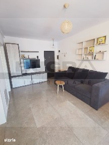 Apartament de 2 camere, 42mp, gradina, parcare, Beta Residence