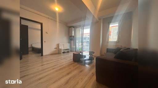 0% Comision | Apartament cu 3 camere, parcare si terasa | Iris