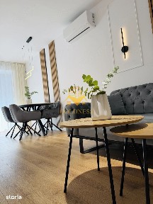 2 camere, modern, bloc nou, terasa, Soporului 1-3 Zona Iulius Mall