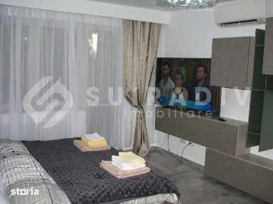 Apartament 2 dormitoare | Balcon | Garaj | Zona UMF