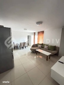 Apartament 3 camere | Terasă | Parcare subterană | Pod IRA