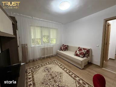 2 Camere Decomandate l Mobilat si Utilat l Manastur