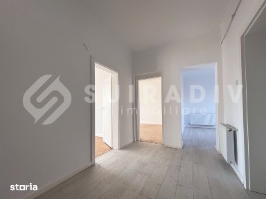Apartament central, partial mobilat- B-dul 21 decembrie