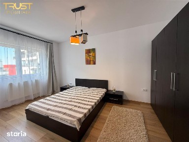 2 Camere Decomandate l Bonjour Residence l Garaj