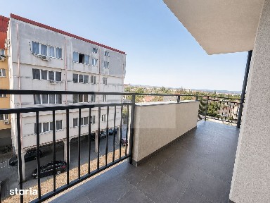 Inchirere 3 camere, Parcare Subterana, Zona Auchan, Iris