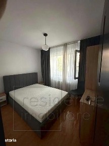 Apartament 2 camere separate, Manastur, zona Piata Flora