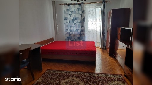 Apartament 3 camere decomandat Manastur
