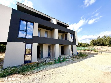 Casa deosebita. Pozitie buna sector 3. 4 cam. Util 116mp. Teren 194mp