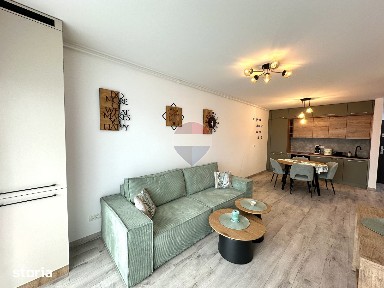 Apartament 2 Camere Adora Park bl. 7 cu Loc de Parcare
