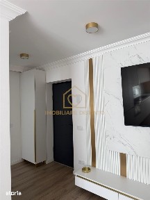 Apartament de inchiriat cu 3 camere de lux
