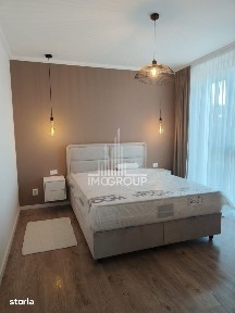 Apartament 2 camere | Prima inchiriere | Bloc nou | Parcare subterana