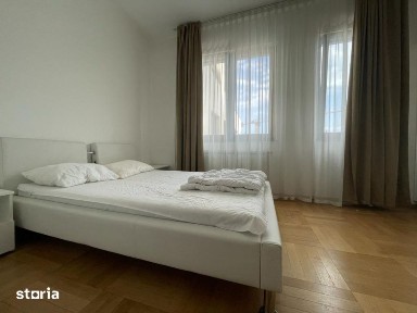 Apartament 2 camere 64mp parcare subterana Calea Manastur USMV UMF