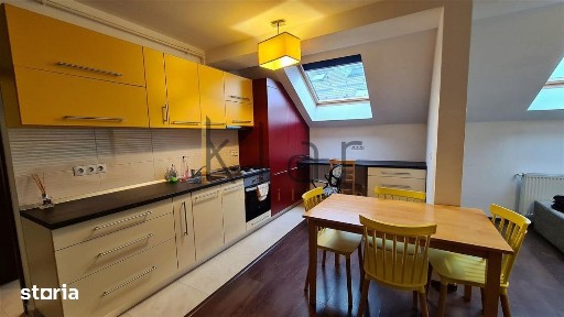 Apartament 3 camere 92mp,parcare, Zorilor - zona Profi