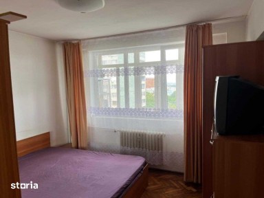 Inchiriez apartament 2 camere - zona Iulius Mall