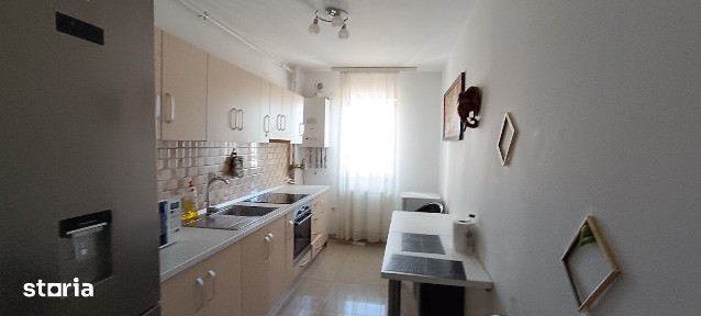 Apartament 1 cameră, etaj 2 | str. Sobarilor, Cluj-Napoca